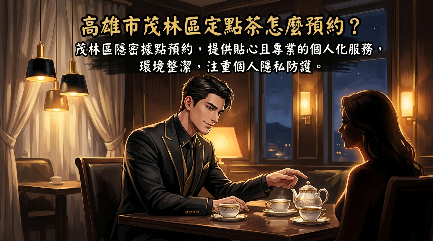 高雄市茂林區定點茶怎麼預約？ 茂林區隱密據點預約，提供貼心且專業的個人化服務，環境整潔，注重個人隱私防護。
